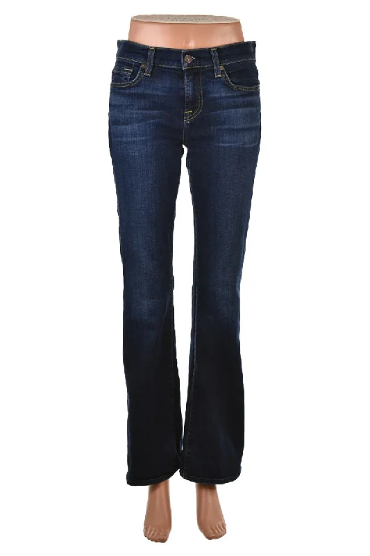 7 For All Mankind Jeans