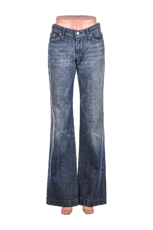 7 For All Mankind Jeans