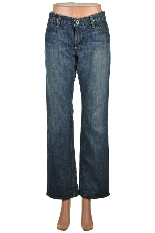 Adriano Goldschmeid Jeans