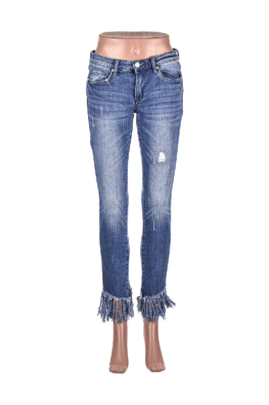 Blank NYC Womans Jeans