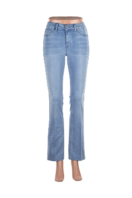 Laurie Felt Jeans