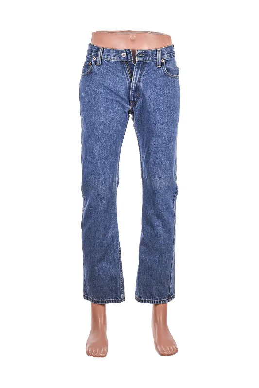 Levi Strauss & Co Jeans