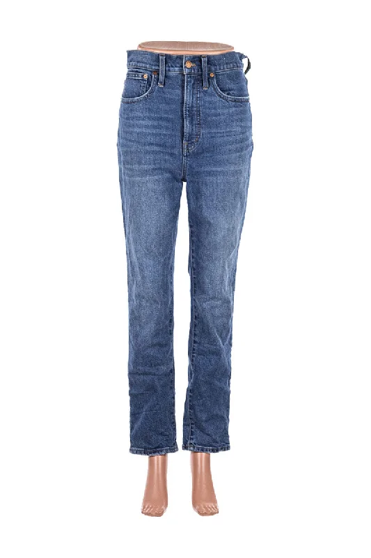 Madewell Jeans