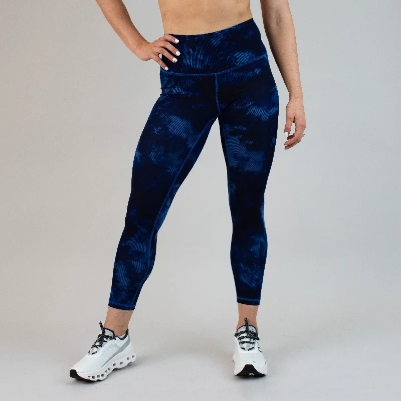 El Toro Legging 25" - High Rise