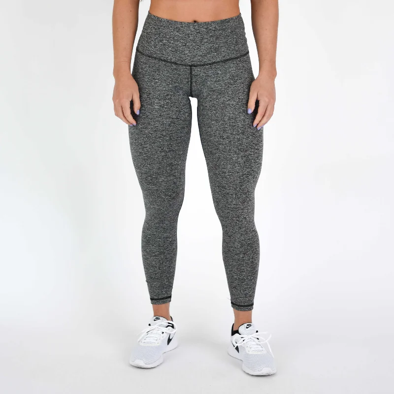 El Toro Legging 25" - High Rise