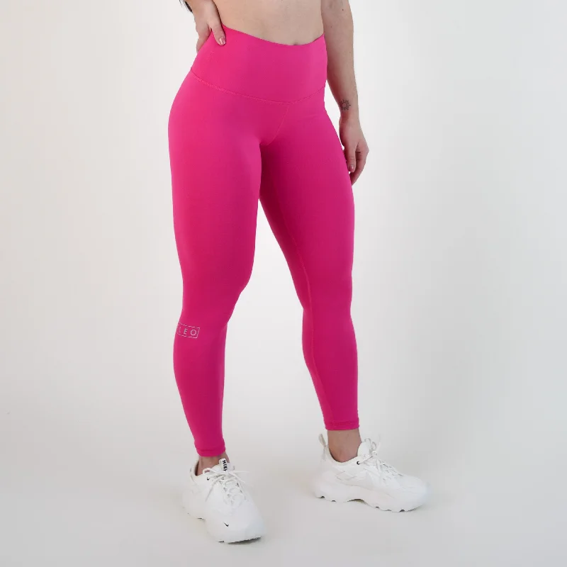 El Toro Legging 25" - High Rise