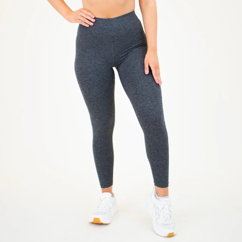 El Toro Legging 23" - High Rise