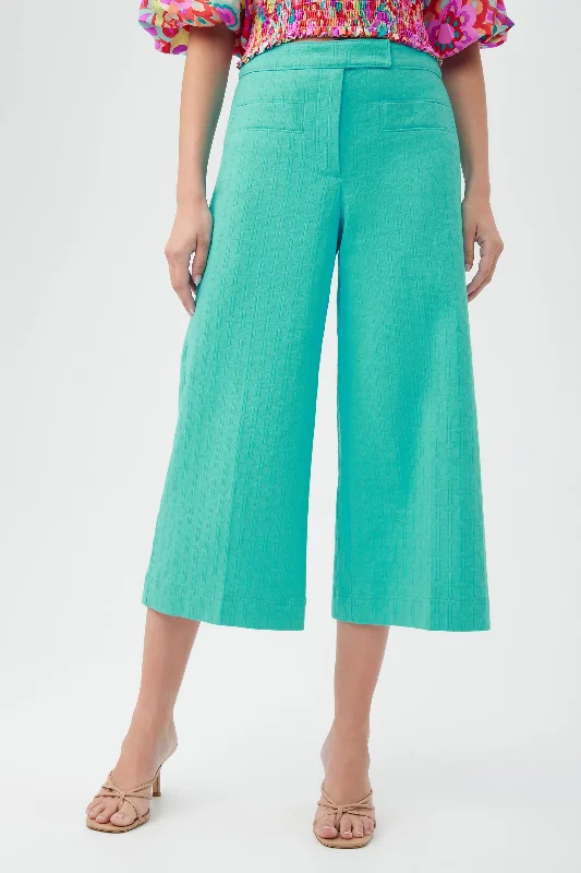 Oceanic Pant