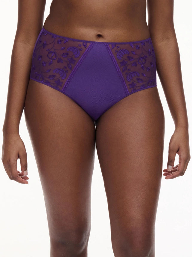 Chantelle Pulp - Philter - Highwaist Briefs